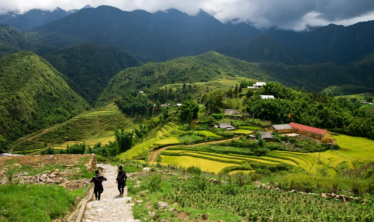 Best Bike Tours in Sapa: The Ultimate Guide to Cycling Northern Vietnam’s Stairway to Heaven